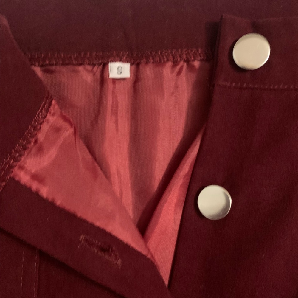 Mini Skirt - Picture 6 of 6